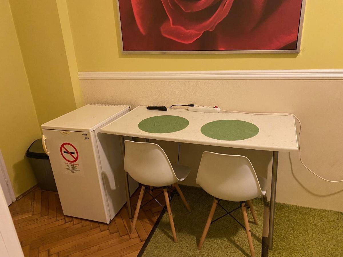 Mandy Apartments Budapest Kültér fotó
