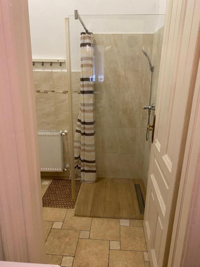 Mandy Apartments Budapest Kültér fotó