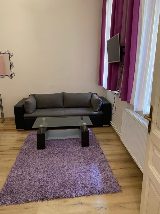 Mandy Apartments Budapest Kültér fotó