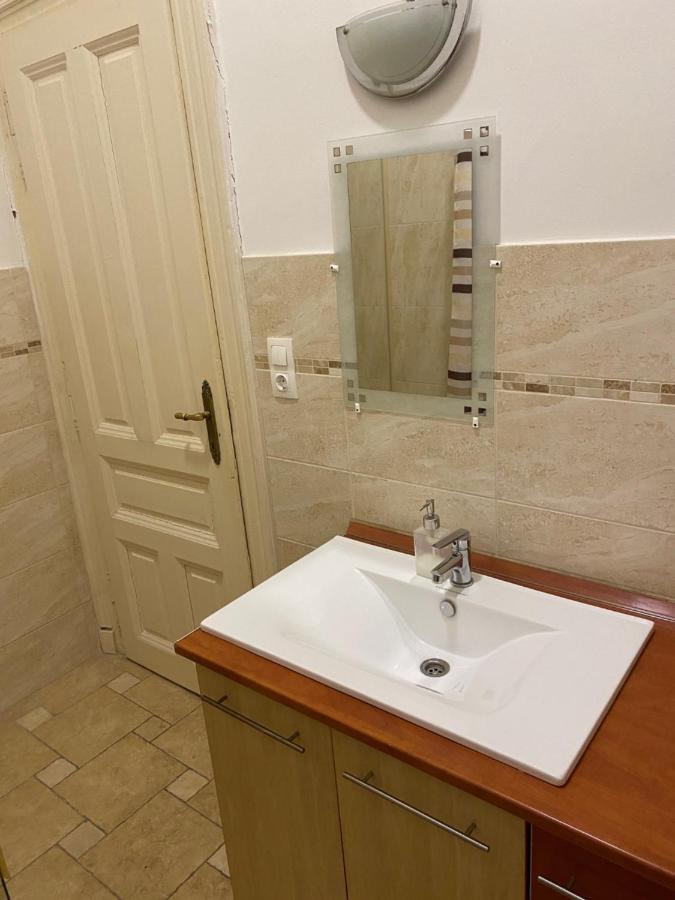Mandy Apartments Budapest Kültér fotó