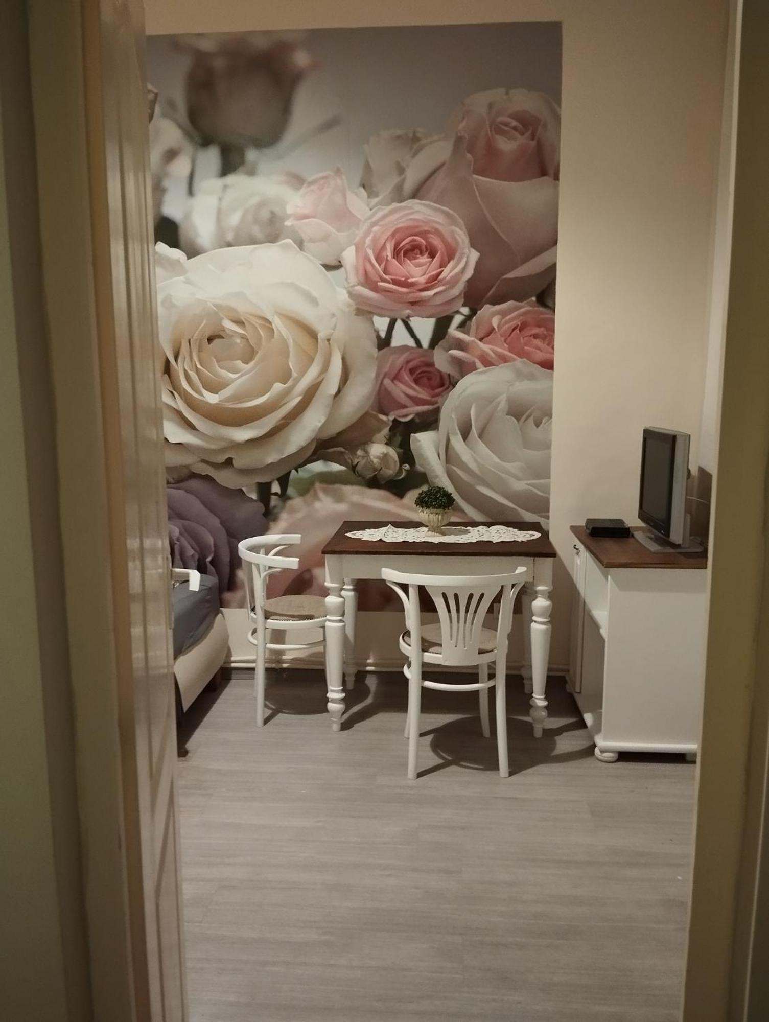 Mandy Apartments Budapest Kültér fotó