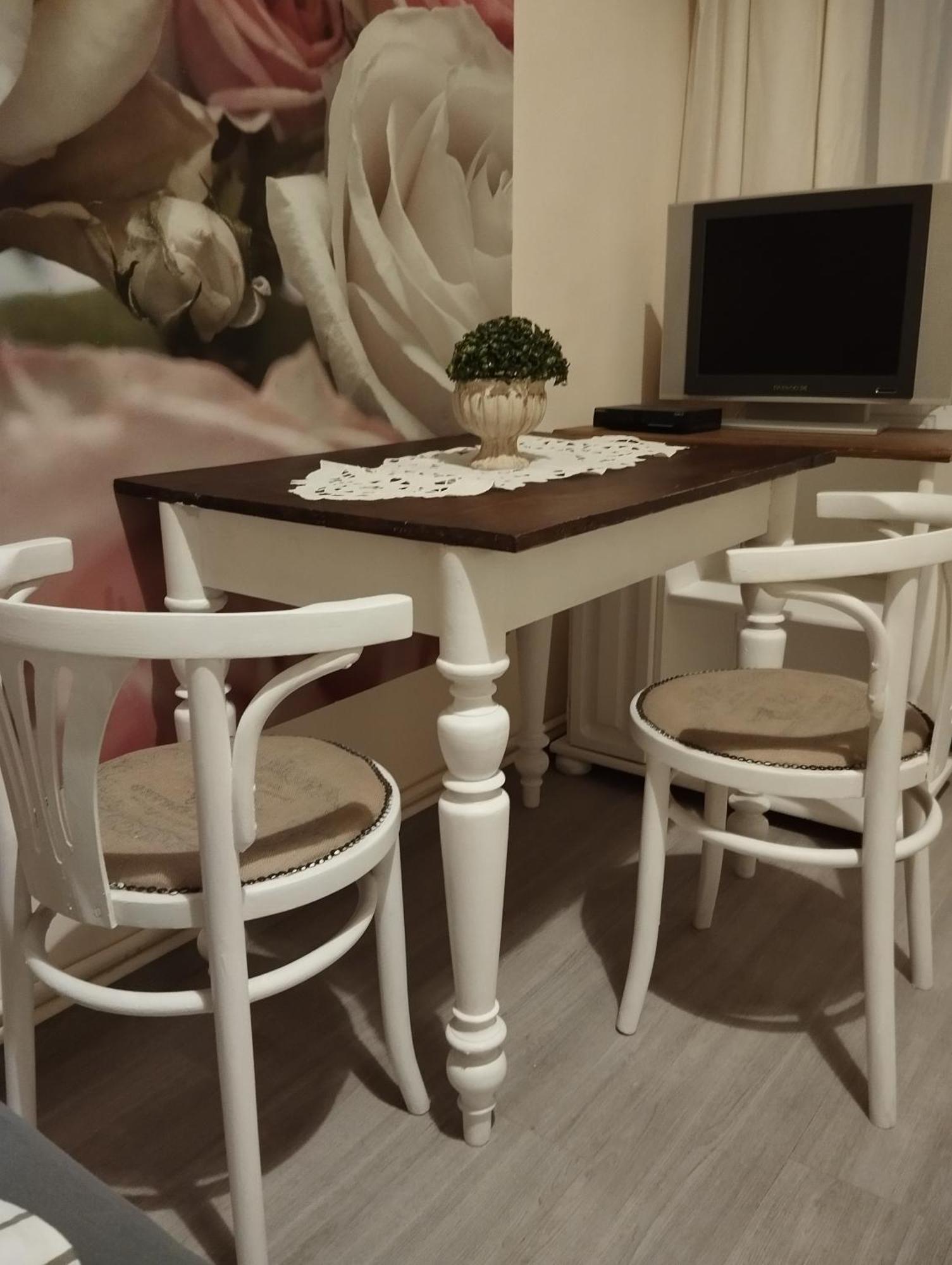 Mandy Apartments Budapest Kültér fotó