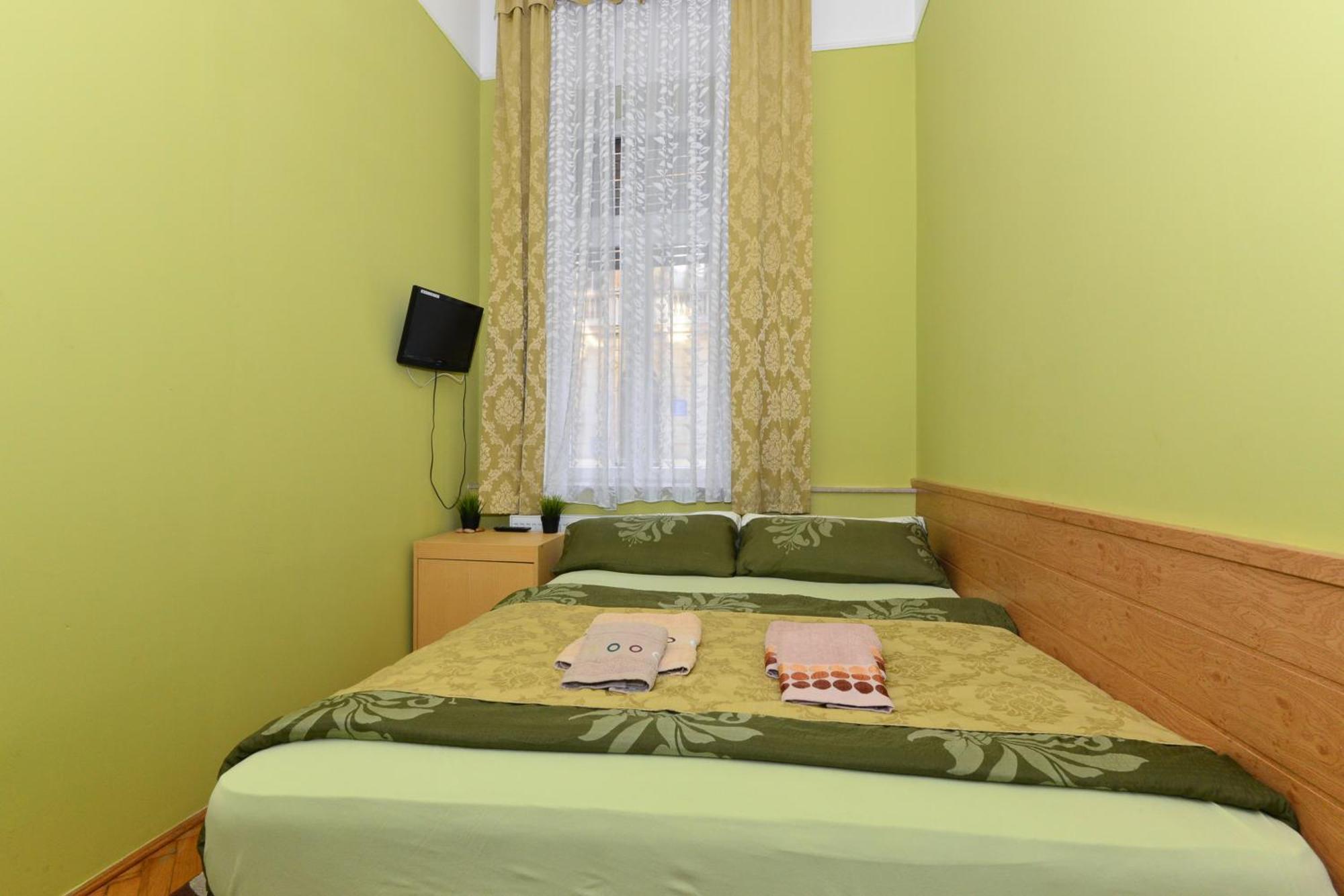 Mandy Apartments Budapest Kültér fotó