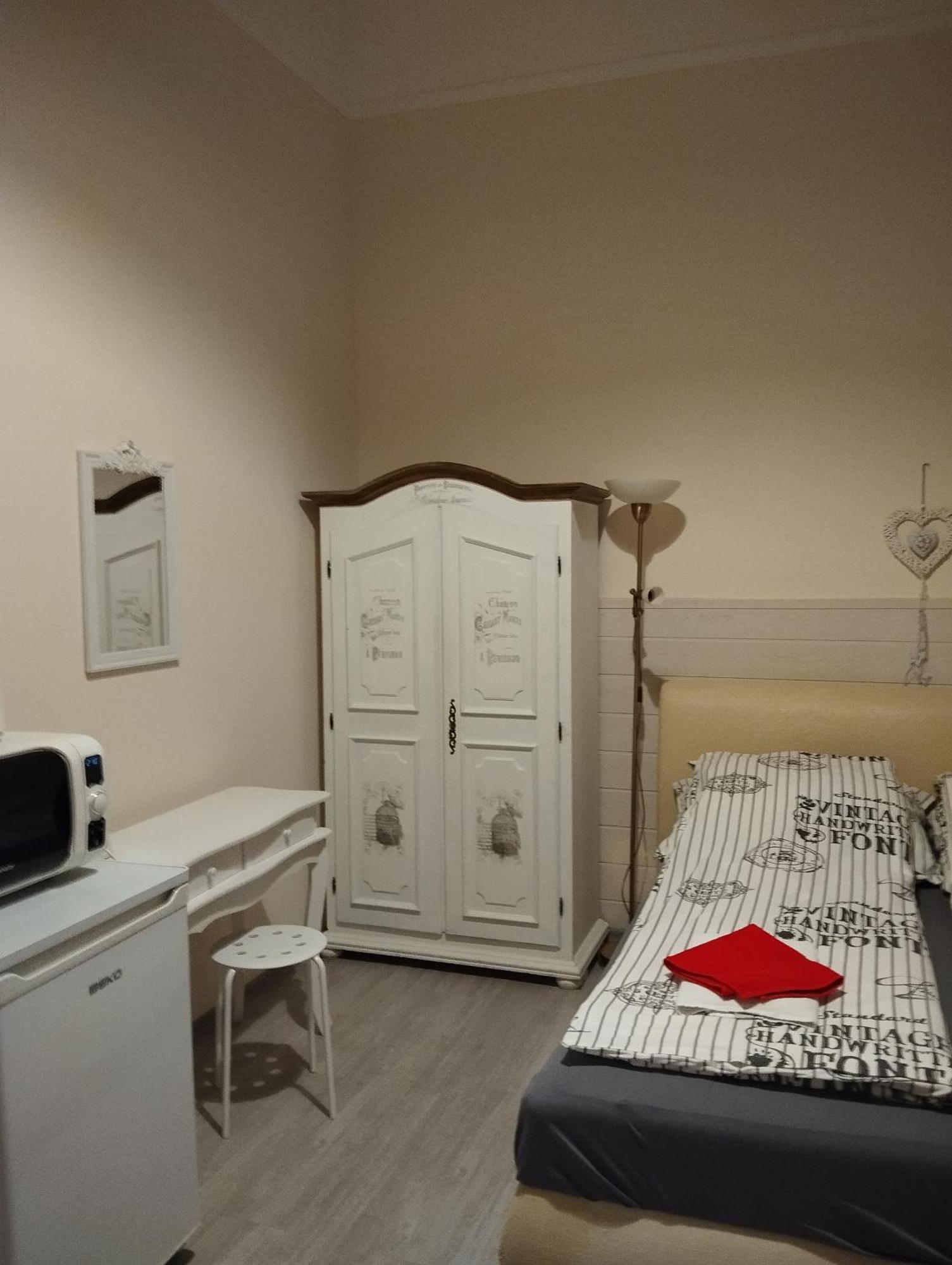Mandy Apartments Budapest Kültér fotó