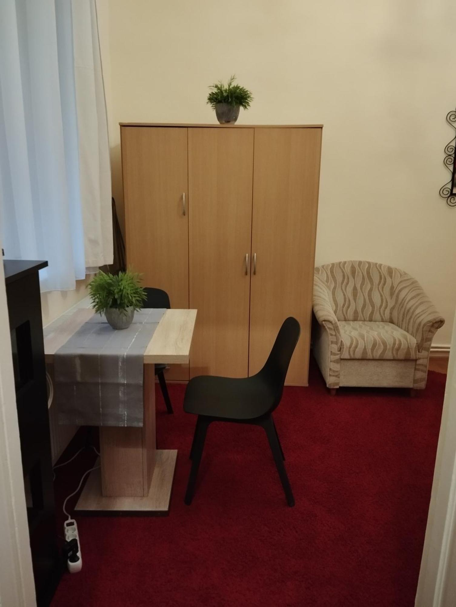 Mandy Apartments Budapest Kültér fotó