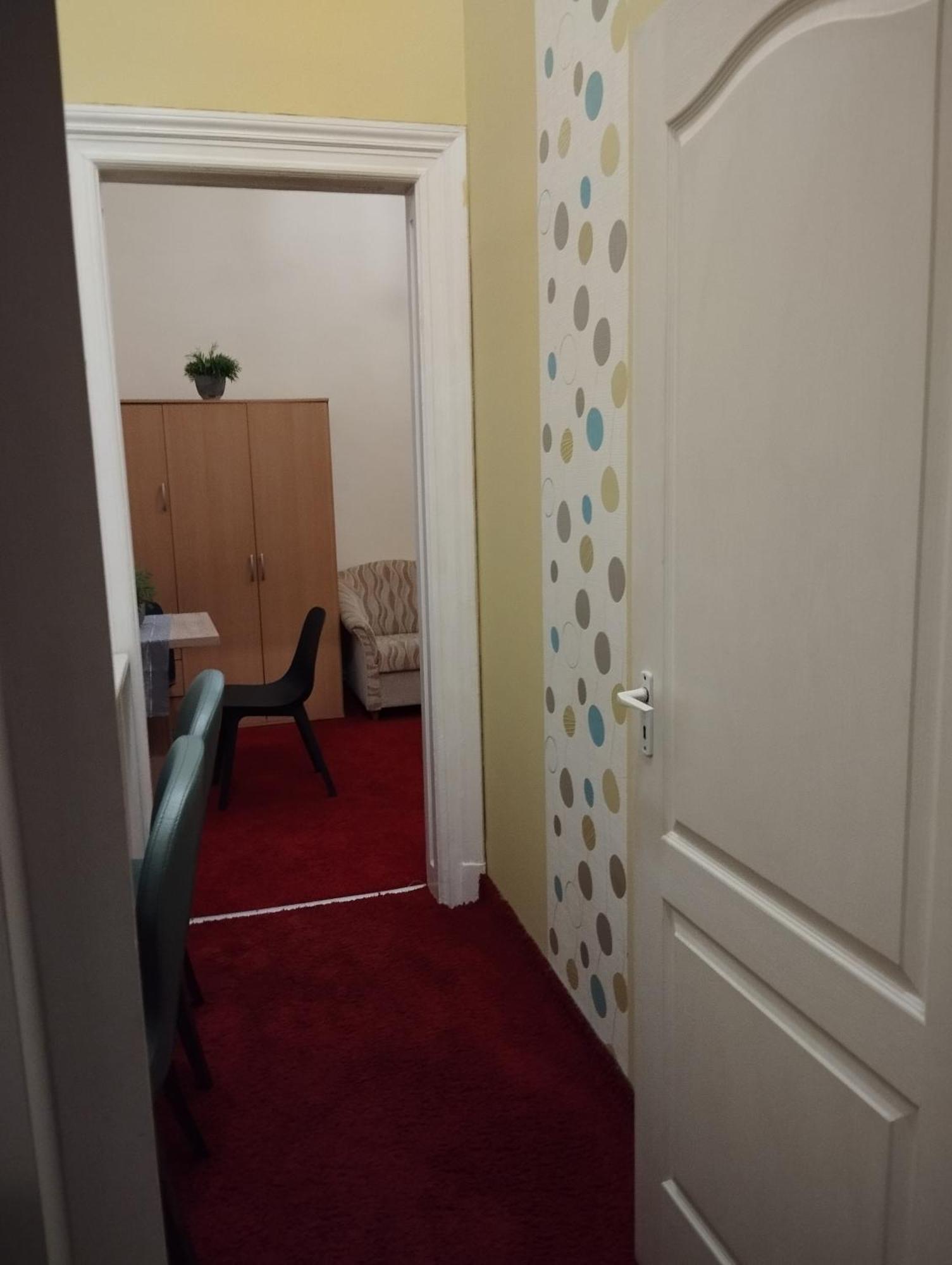 Mandy Apartments Budapest Kültér fotó