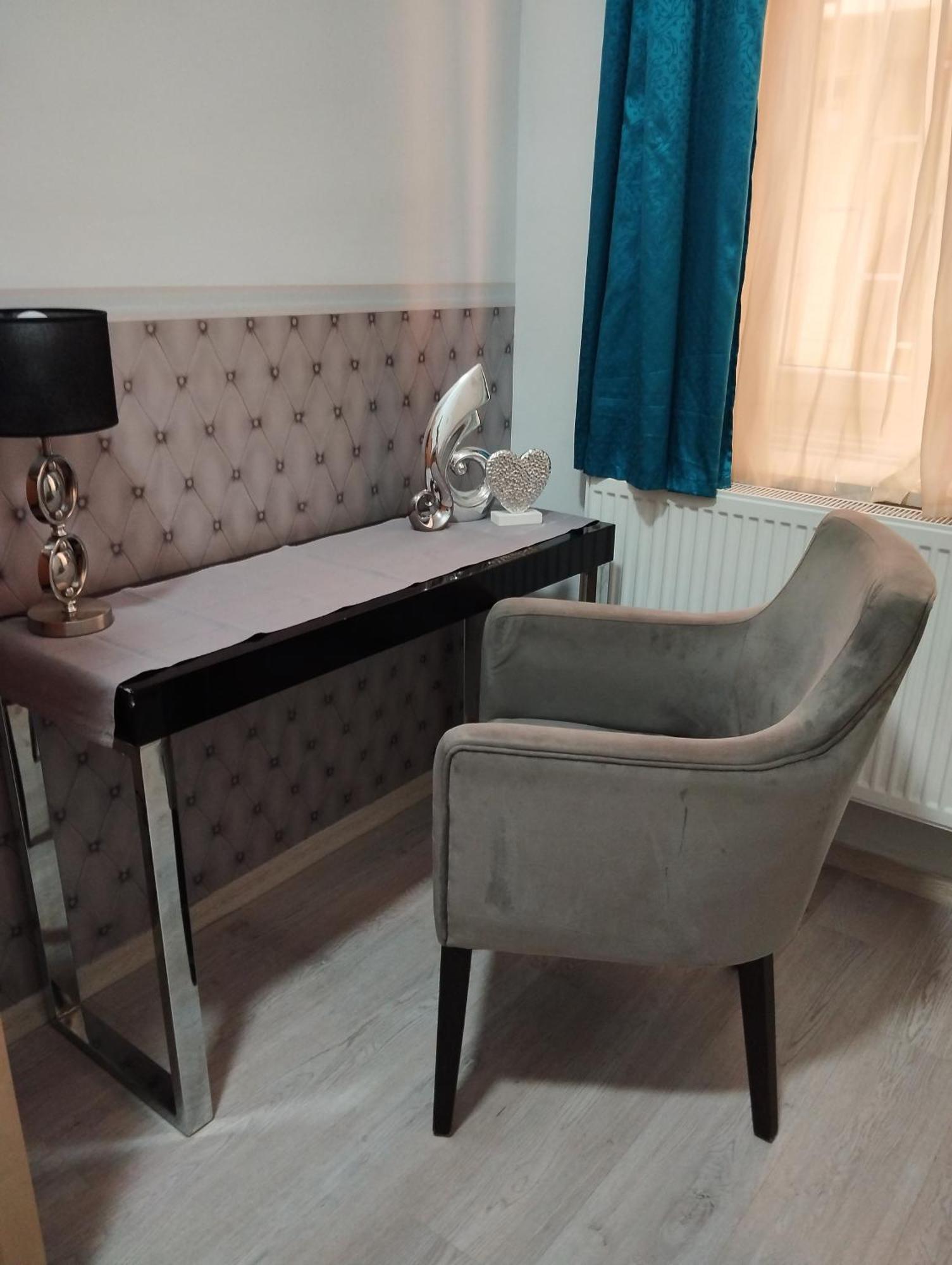 Mandy Apartments Budapest Kültér fotó