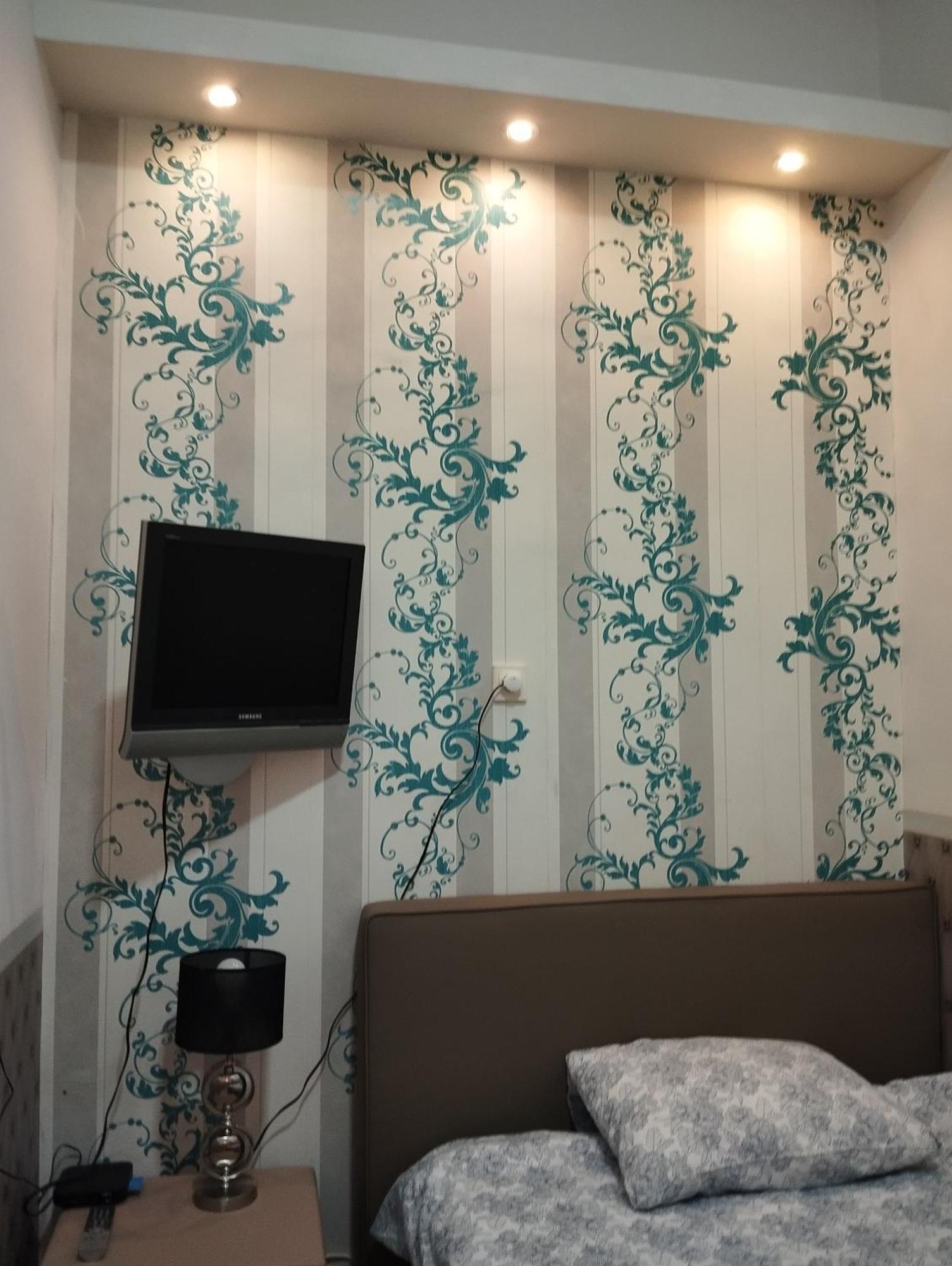 Mandy Apartments Budapest Kültér fotó