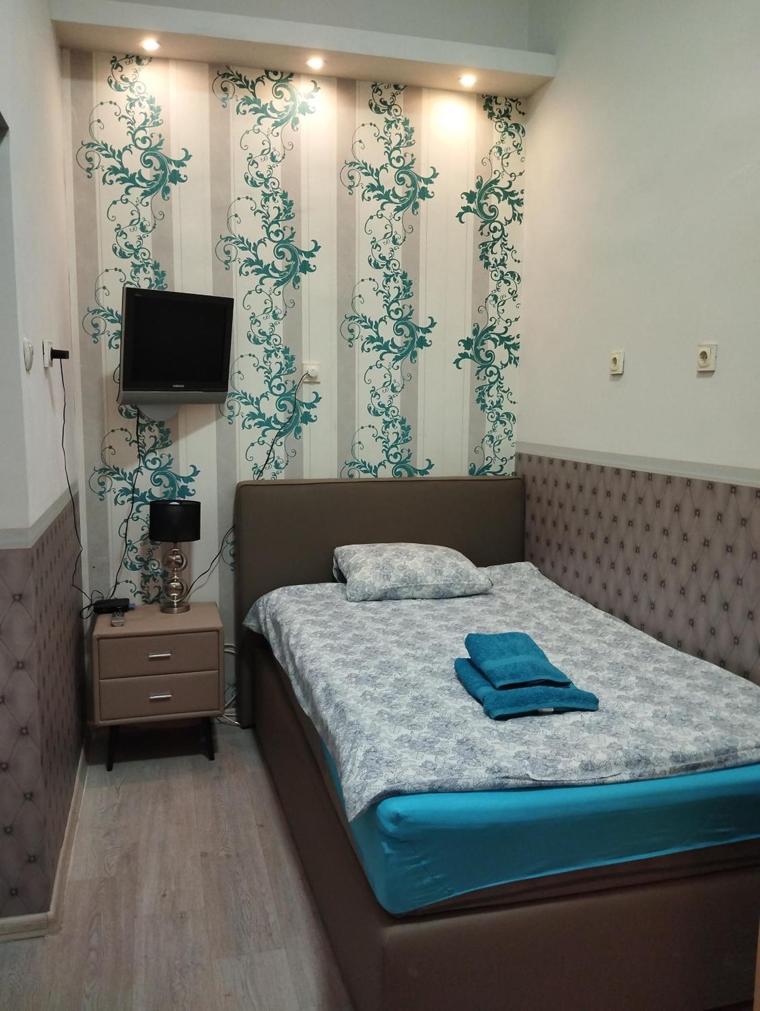Mandy Apartments Budapest Kültér fotó